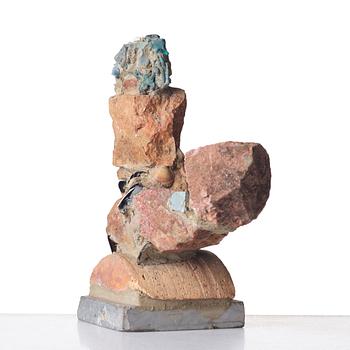 Olle Nyman, "Nymph".