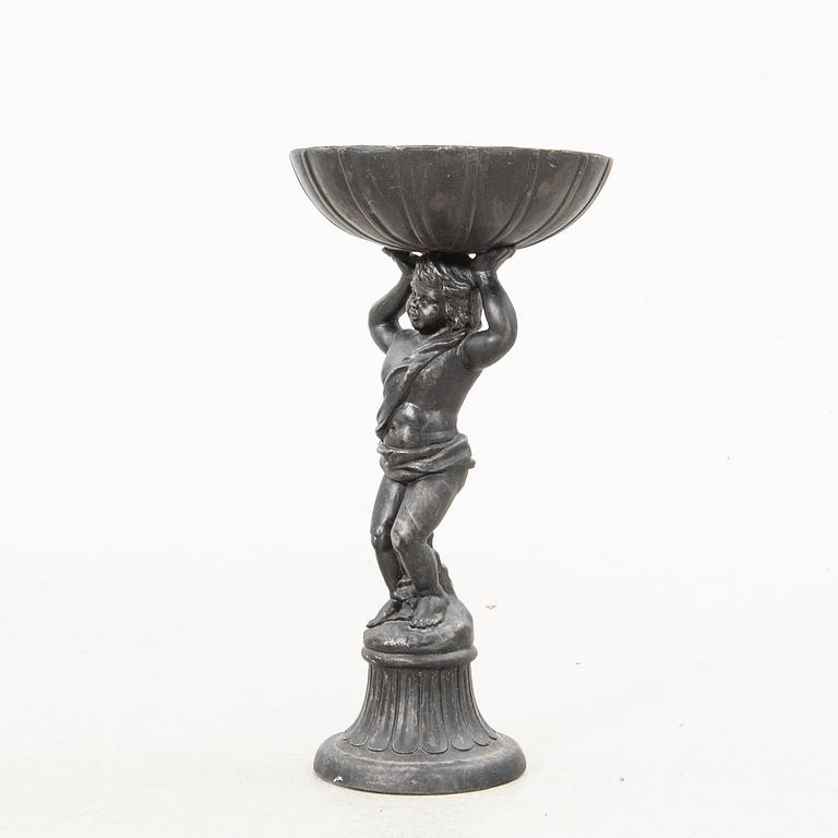 Dekorativ skulptur 1900-tal.