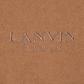 HALSDUK, Lanvin.