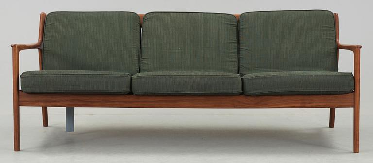 SOFFA, "USA 75", Folke Ohlsson, DUX, 1960-tal.