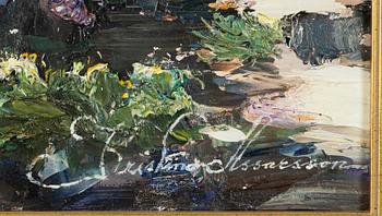 Kristina Assarsson, "Öppna din dörr".