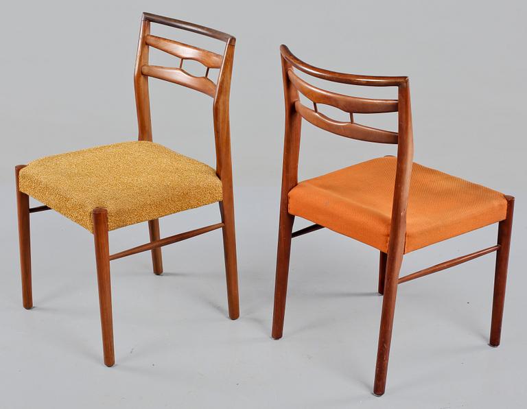 STOLAR, 8 st, 1900-talets tredje kvartal.