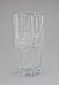 VAS, glas, "Avena", Tapio Wirkkala, Iittala, sign, 1900-talets senare del.