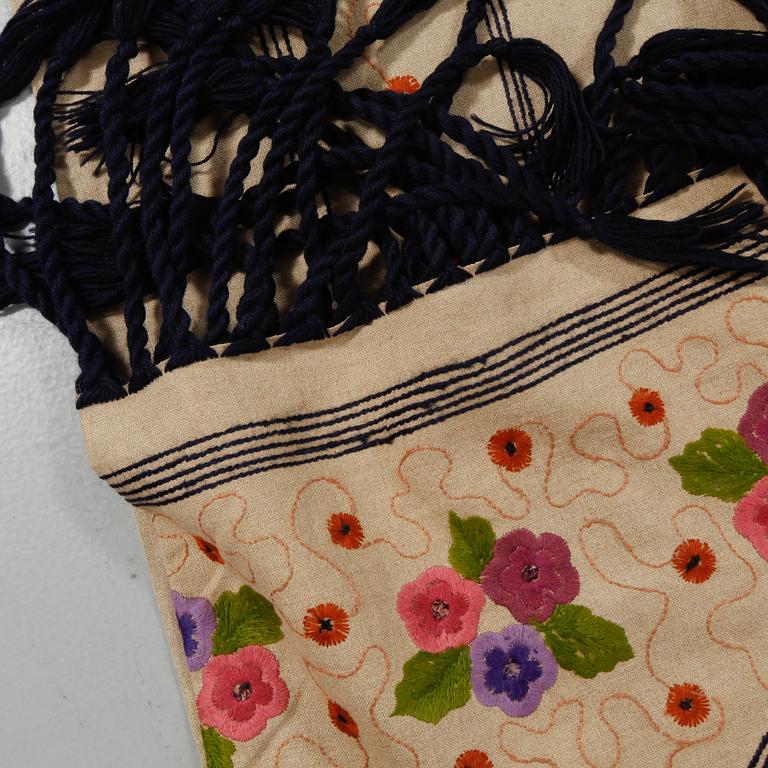 DUKAR, 3 st, omkring 1900.