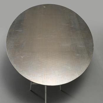 BORD, aluminium, 2000-tal.