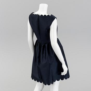 A dress by Red Valentino, in size 42(IT).