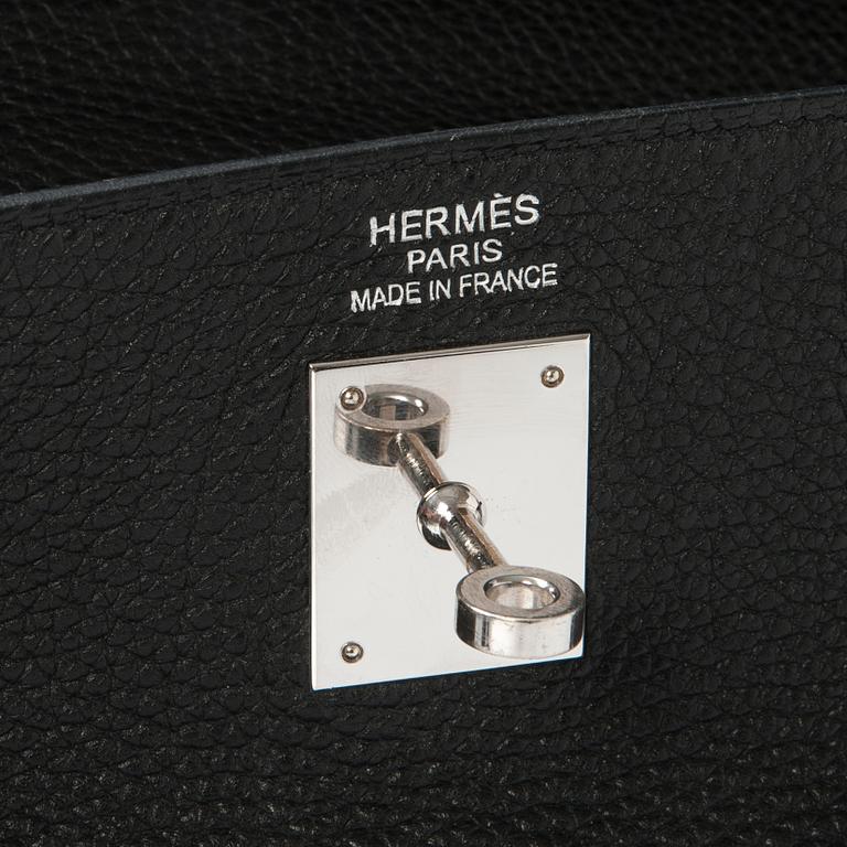 HANDVÄSKA, "Kelly 35", Hermès.