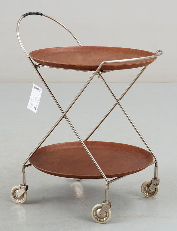 TEVAGN / BRICKBORD, Sävsjö, 1900-talets mitt.