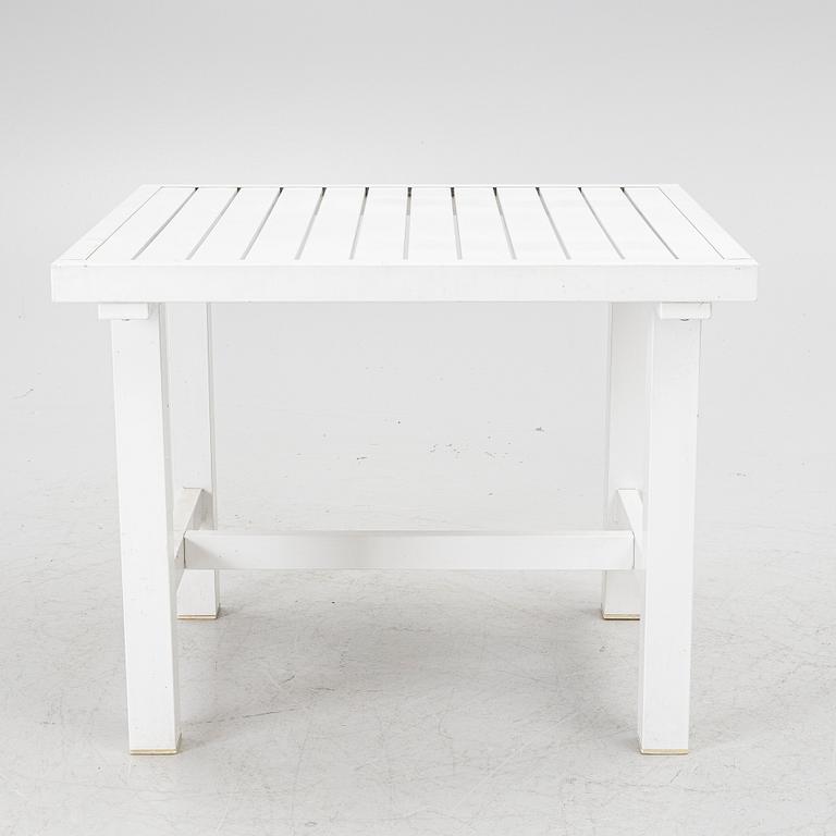 Elsa Stackelberg, table, Free Form, contemporary.