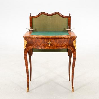 Poudreuse, tillskriven Johan Jacob Eisenbletter (verksam i Stockholm 1760-1813) Rokoko.