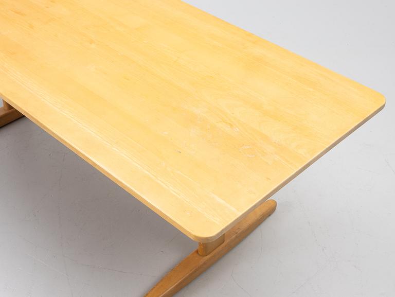 Børge Mogensen, a 'Shaker' table, Denmark.