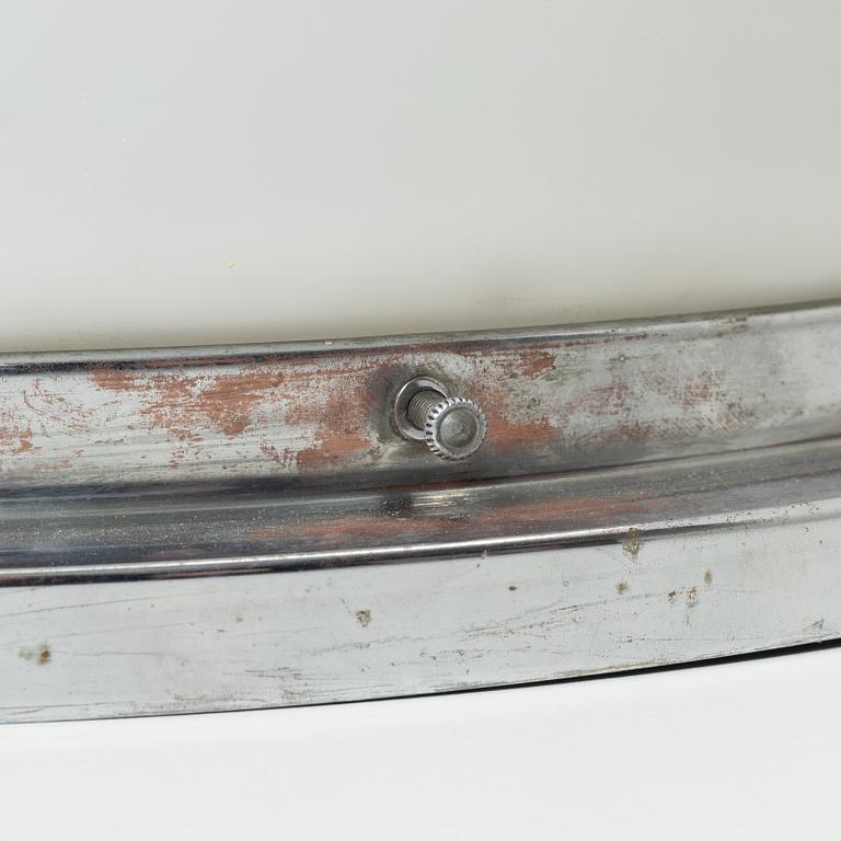 Plafonder, 2+1+1. 1900-talets första hälft.