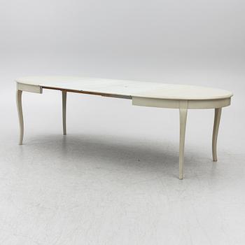 Nordiska Kompaniet, a dining table, 'Florida', 1924.