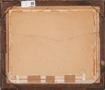 FRANCOIS LE MOYNE, efter, kopparstick, 1800-tal.