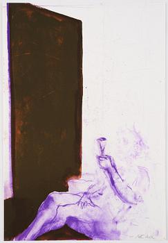Peter Dahl, "Carl Michael Bellman: Fredmans Epistlar".