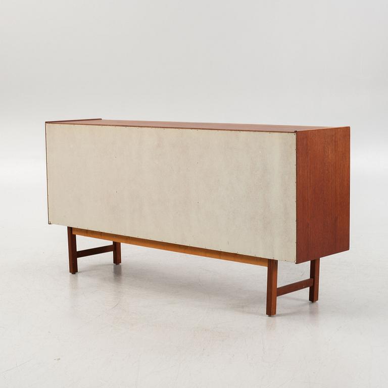 Sideboard, 1960-tal.