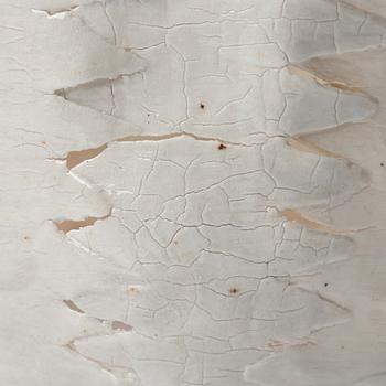 Jane Reumert, a stoneware vase, Denmark 2009.