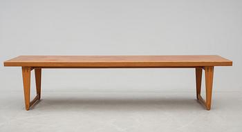 SOFFBORD, Westbergs, Tranås, 1950-tal.