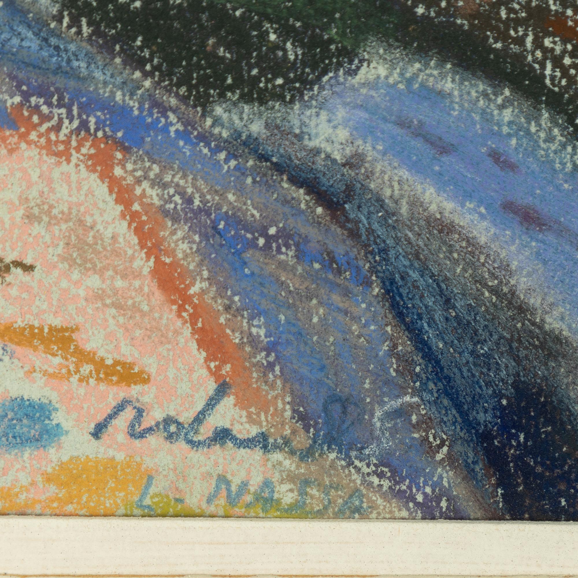 Roland Svensson, "L. Nassa".