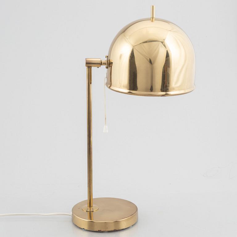 Table lamp, Bergboms, second half of the 20th Century.