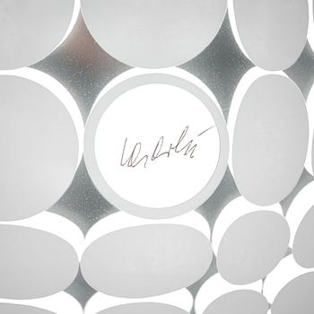 Victor Vasarely, "Vega Mir".