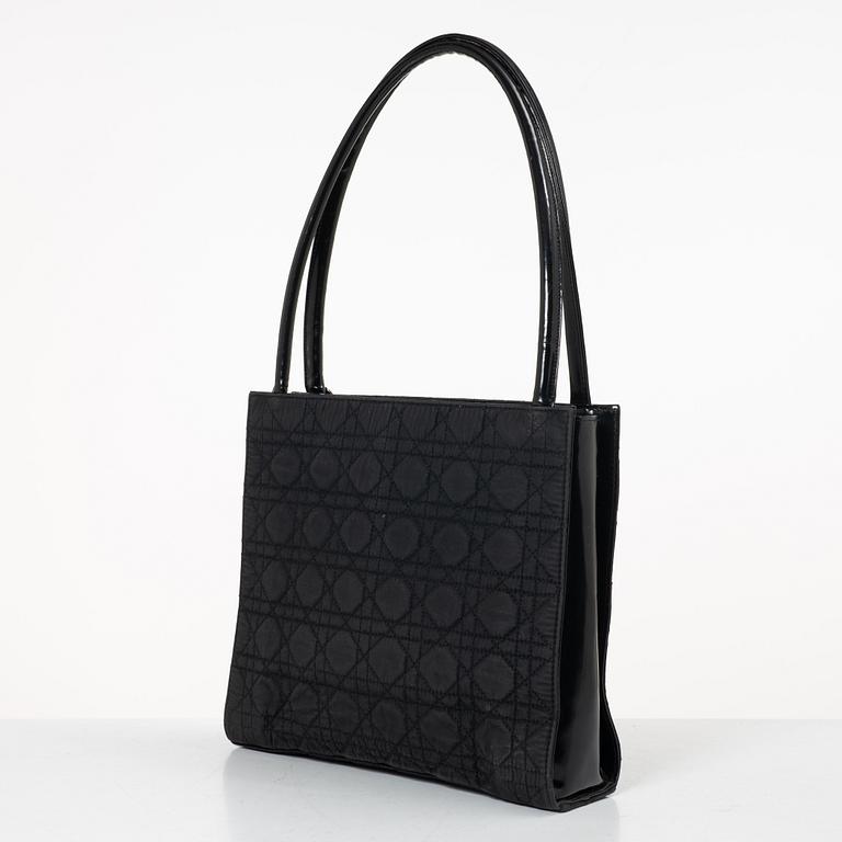 Christian Dior, Bag, "Lady Dior Tote", 1998.