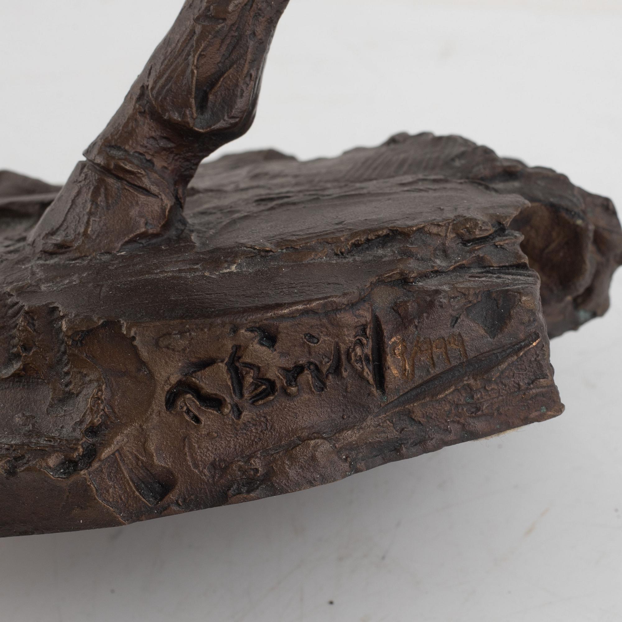 Richard Brixel, "Ferrari/Schumacher".