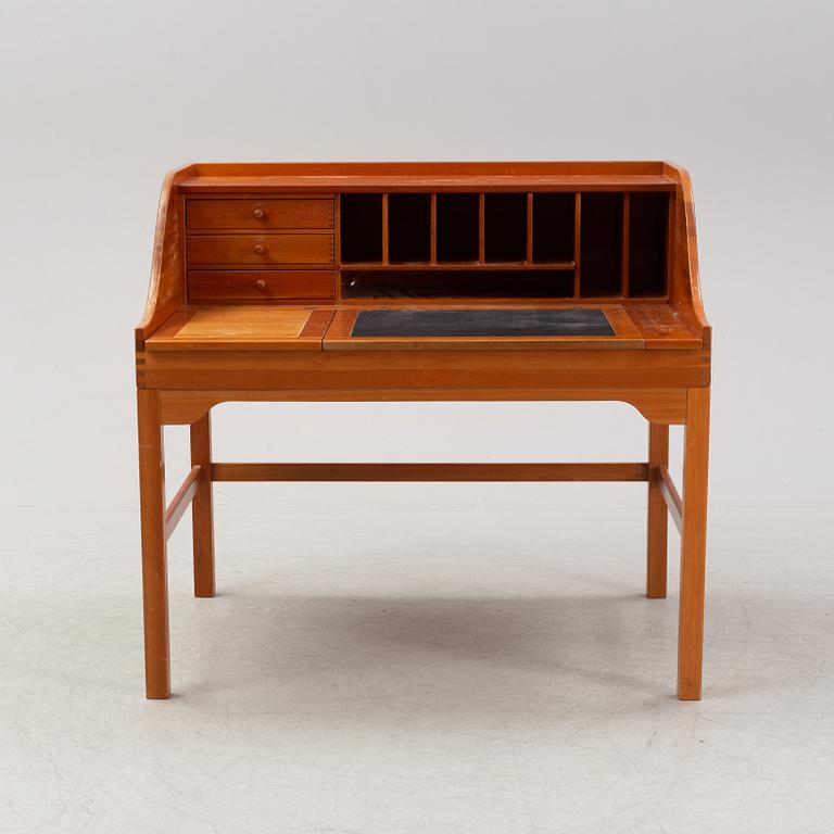 Andreas Hansen, skrivbord, Form 75, Galten, Danmark, 1900-talets senare del.