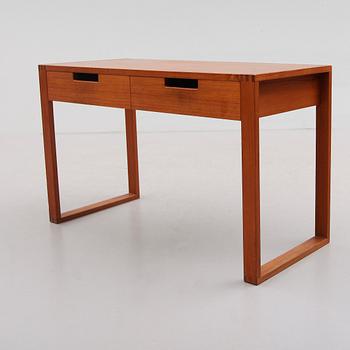 BORD, teak, 1900-talets andra hälft.