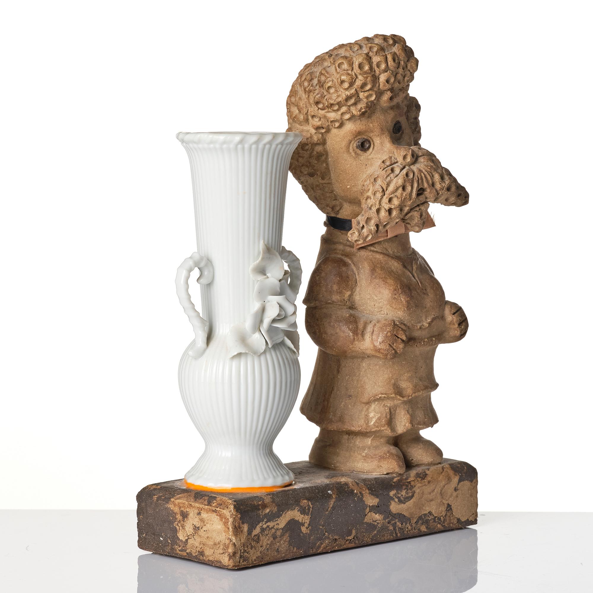 Per B. Sundberg, Utan titel.