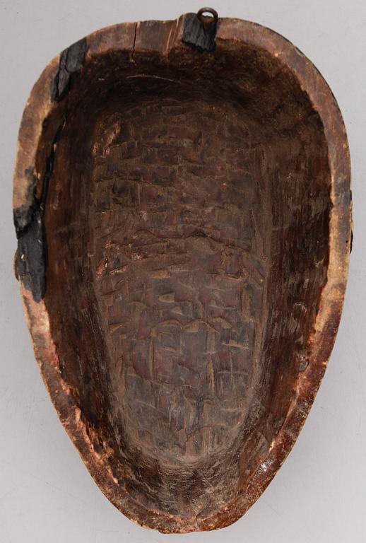 MASK, Kongo, 1900-tal.