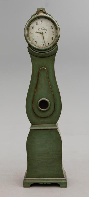 GOLVUR, 1700-/1800-tal.