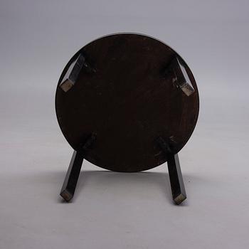 SOFFBORD, Asko 1930-tal.