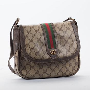 VÄSKA, Gucci.