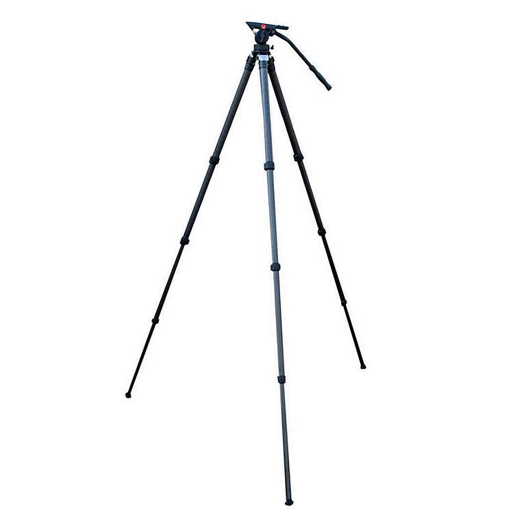 Tubkikare med stativ Kamakura EDV-81 tub Japan.