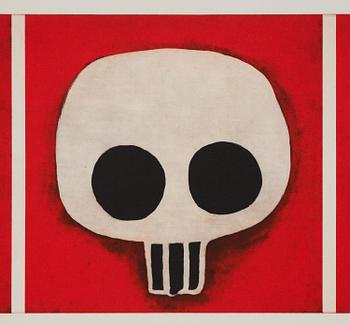 Jan Håfström, "De fyras gäng".