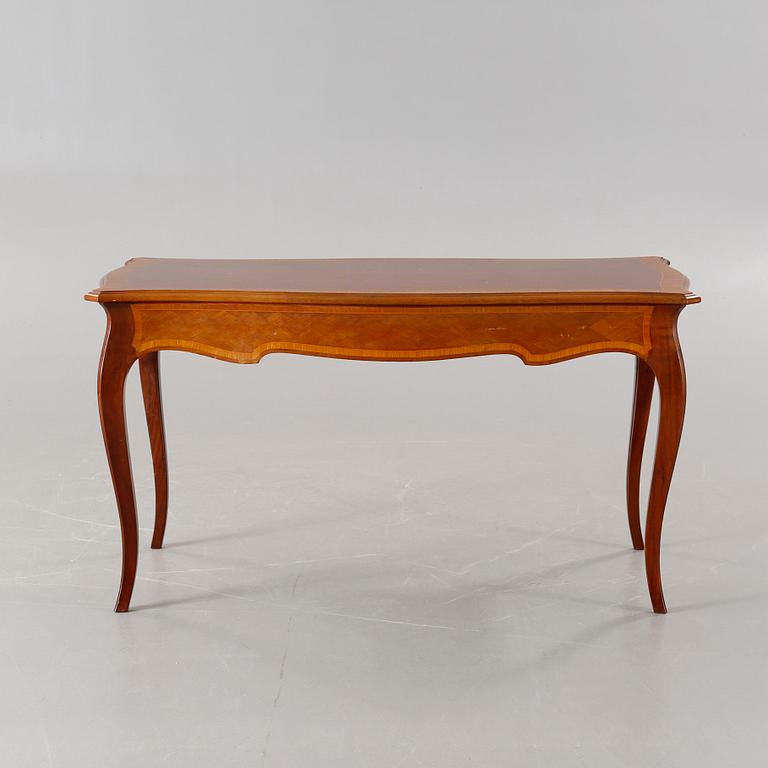 A mid 20th century desk.