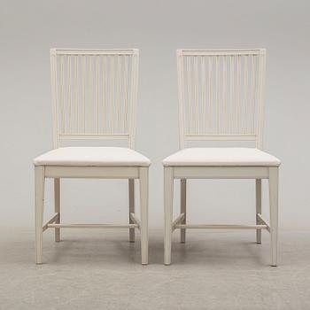 STOLAR, 12 st, 1900-talets andra hälft.