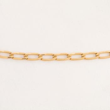 Kejda 14K guld.