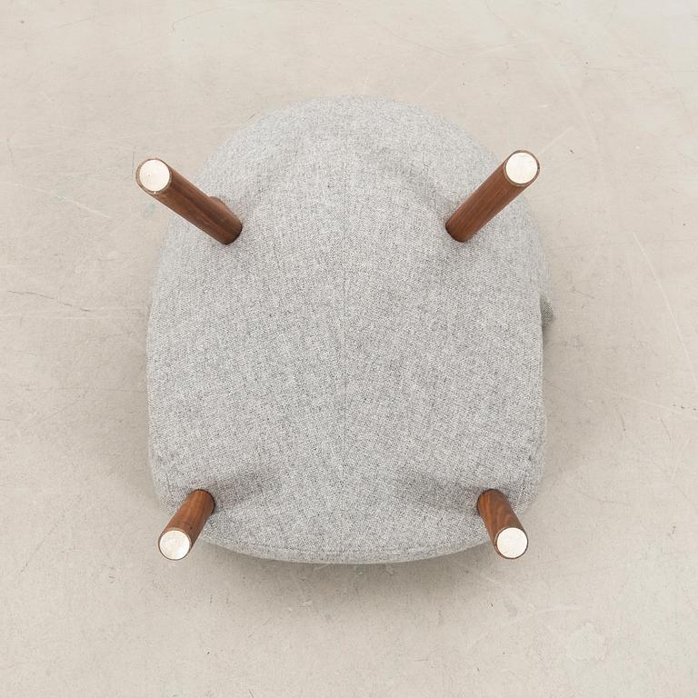 Viggo Boesen, armchair, "Little Petra" VB1, for &Tradition 21st century.