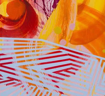 Kristiina Uusitalo, "Postcards from the Edge".