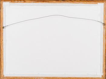 A MAP, "Sveciae Regnum", Giovanni Botero, ca 1596/97.