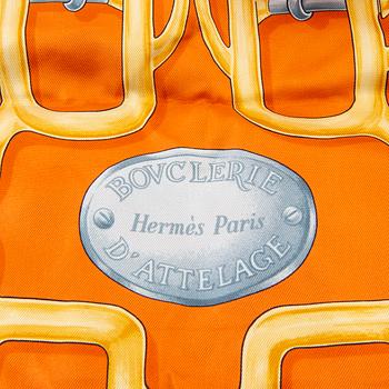 Hermès, väska  Silky Pop Tote Bag.
