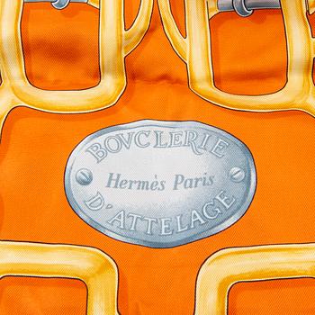 Hermès, väska  Silky Pop Tote Bag.