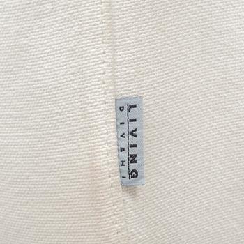 Piero Lissoni, fåtölj, Living divani, Italien.