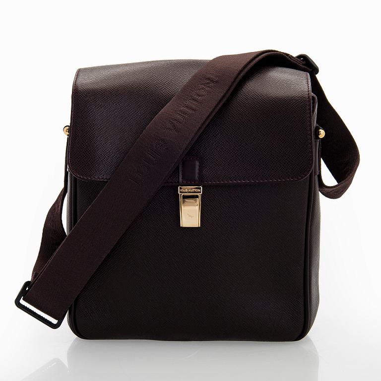 Louis Vuitton, laukku, "Yaranga".