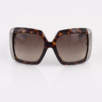Christian Dior, a pair of sunglasses "Diorissima 1 ", 2009.