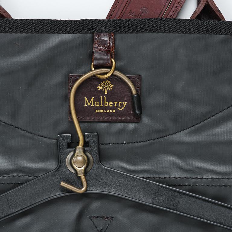 Mulberry, Travel wardrobe / garment cover.