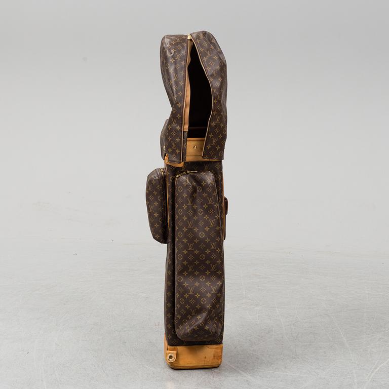 LOUIS VUITTON, golf bag, 2005.
