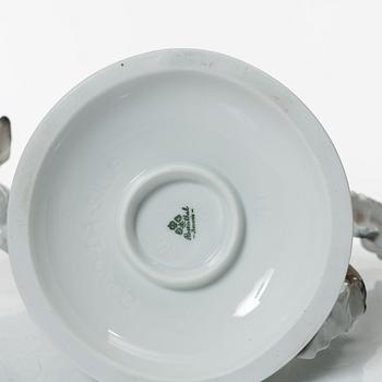 Joao Da Silva, a porcelain figurine, Rosenthal, Germany.